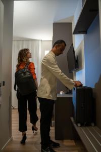 Palazzo Bellocchi - Suites & Apartments