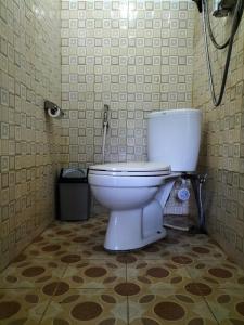 Friendly Homestay Lemukih