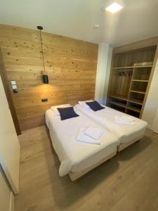 Hotels Hotel Le Chalet : photos des chambres