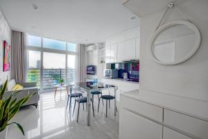 City By Night Ben Thanh Apartments