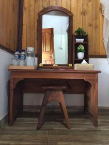 Friendly Homestay Lemukih