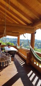 Cabana Adierea Vantului Bran