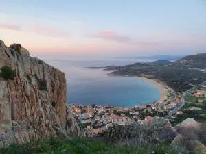 Casa Orfea - Speloncato