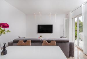 Luxury suite Mila on Ciovo
