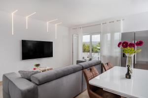 Luxury suite Mila on Ciovo