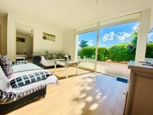 Gîte Euphrasie piscine privée confort 3 étoiles - 圣马丁阿尔代什