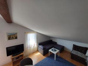 Apartman Matko