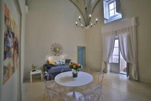 Palazzo Doxi Fontana dimora depoca