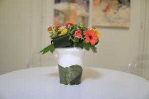 Palazzo Doxi Fontana dimora depoca