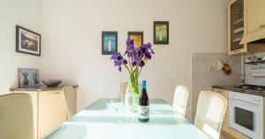 Lovely Dunia Apartment
