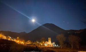 Fantàstica casa amb llar de foc