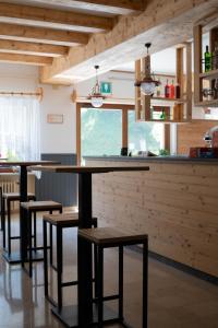 Hotel Dolomiti Des Alpes