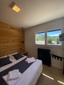 Hotels Hotel Le Chalet : photos des chambres