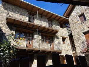 Fantàstica casa amb llar de foc