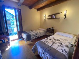 Fantàstica casa amb llar de foc