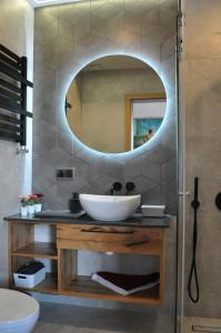 Pokoje Gościnne U Anny