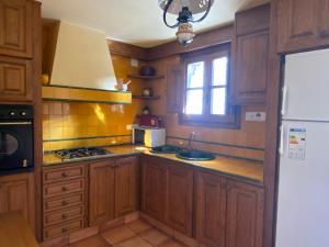 Fantàstica casa amb llar de foc