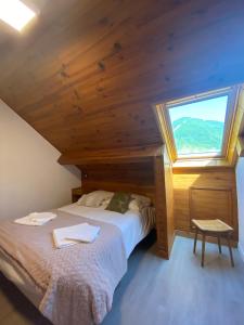 Hotels Hotel Le Chalet : photos des chambres