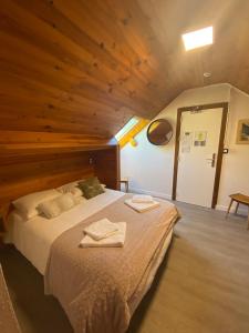 Hotels Hotel Le Chalet : photos des chambres