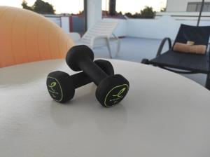 Apartman Grlić family suite Vodice Croatia