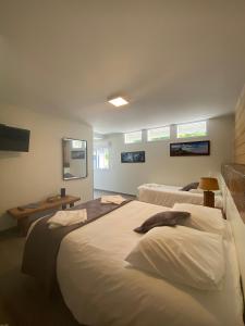 Hotels Hotel Le Chalet : photos des chambres