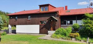 Penzion U Dvou pánů