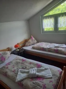 Apartman EDINA - Križ