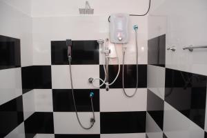 Concey Transit Hotel Airport view