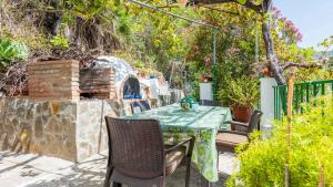 Casa Maracuyá Nerja by Ruralidays