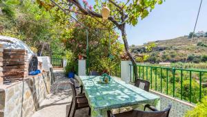 Casa Maracuyá Nerja by Ruralidays