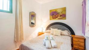 Casa Maracuyá Nerja by Ruralidays