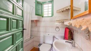 Casa Maracuyá Nerja by Ruralidays