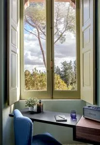 Castle Elvira - The Castle & The Cottage - 坎皮萨伦蒂纳