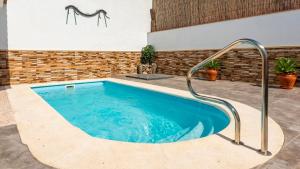 Casa Rural Sierra de las Nieves Yunquera by Ruralidays