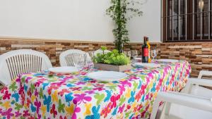 Casa Rural Sierra de las Nieves Yunquera by Ruralidays