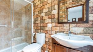 Casa Rural Sierra de las Nieves Yunquera by Ruralidays