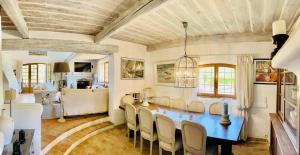 Villas La Bastide : photos des chambres