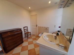 B&B / Chambres d'hotes Maravillon - Chambres d'hotes : photos des chambres