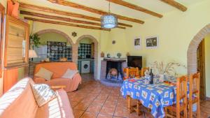 Cortijo Las Pitas Órgiva by Ruralidays