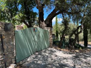 Villas La Bastide : photos des chambres