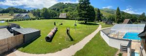 Hotel Le Chalet