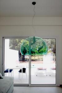 Splash Suites with Private Pools