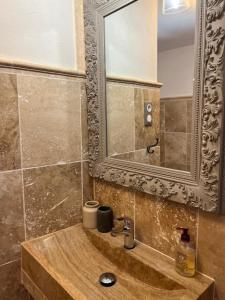 Villas La Bastide : photos des chambres