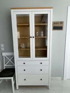 Seafront recently renovated apartments