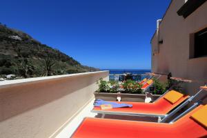 Sicilia Ovest - Sea View Terrace Dolce Vita