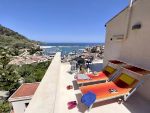 Sicilia Ovest - Sea View Terrace Dolce Vita