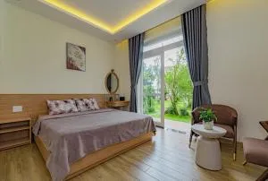 An Mai Boutique Hotel - Khu Chi Lăng