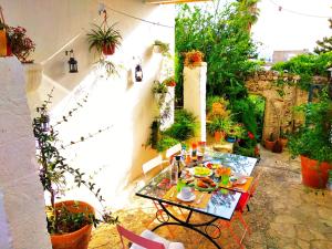 Masseria delle Rose 1760