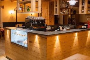 Hotel Dolomiti Des Alpes