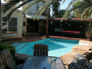 Inviting 3-Bed House in Kempton Park